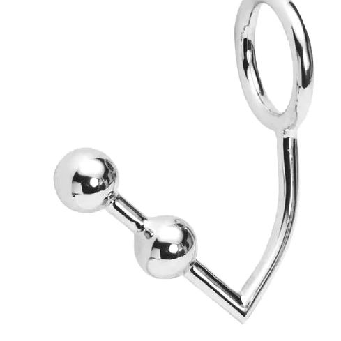 Hook Anal Two Suspension 4354 PerfectFit Ball Sexual 0618